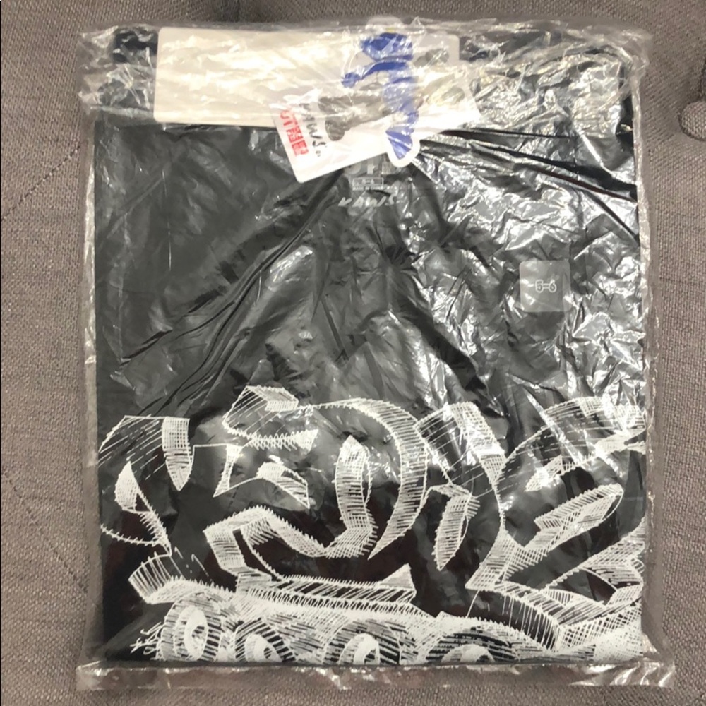 KAWS X UNIQLO